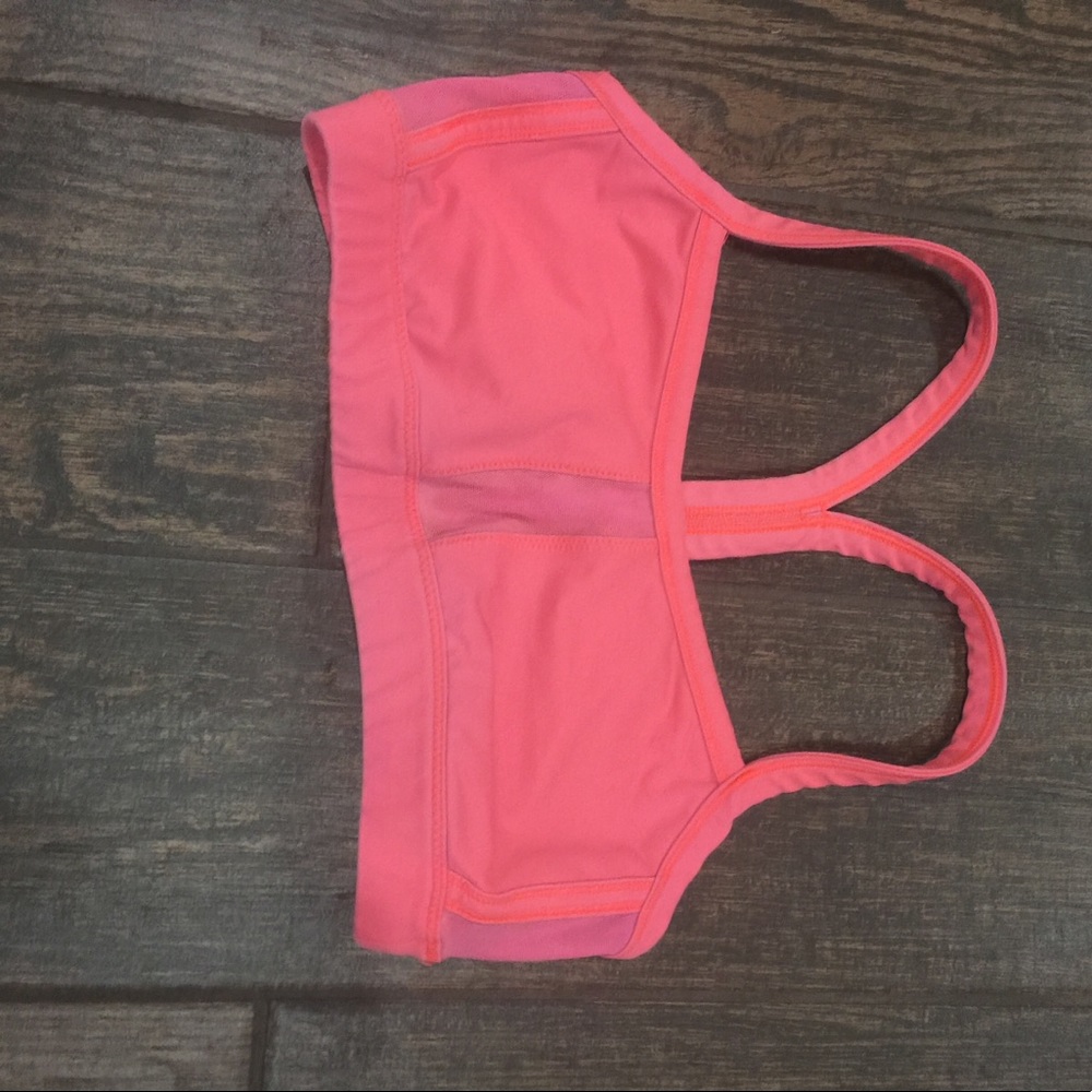 Lululemon bra